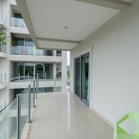 Diamante Del Sol Ocean Front, Jaco Paradise Cr Kültér fotó