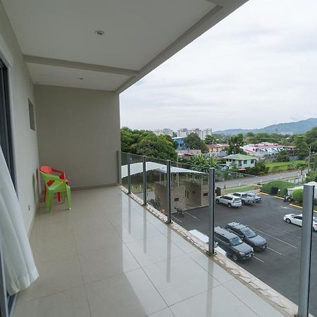 Diamante Del Sol Ocean Front, Jaco Paradise Cr Kültér fotó