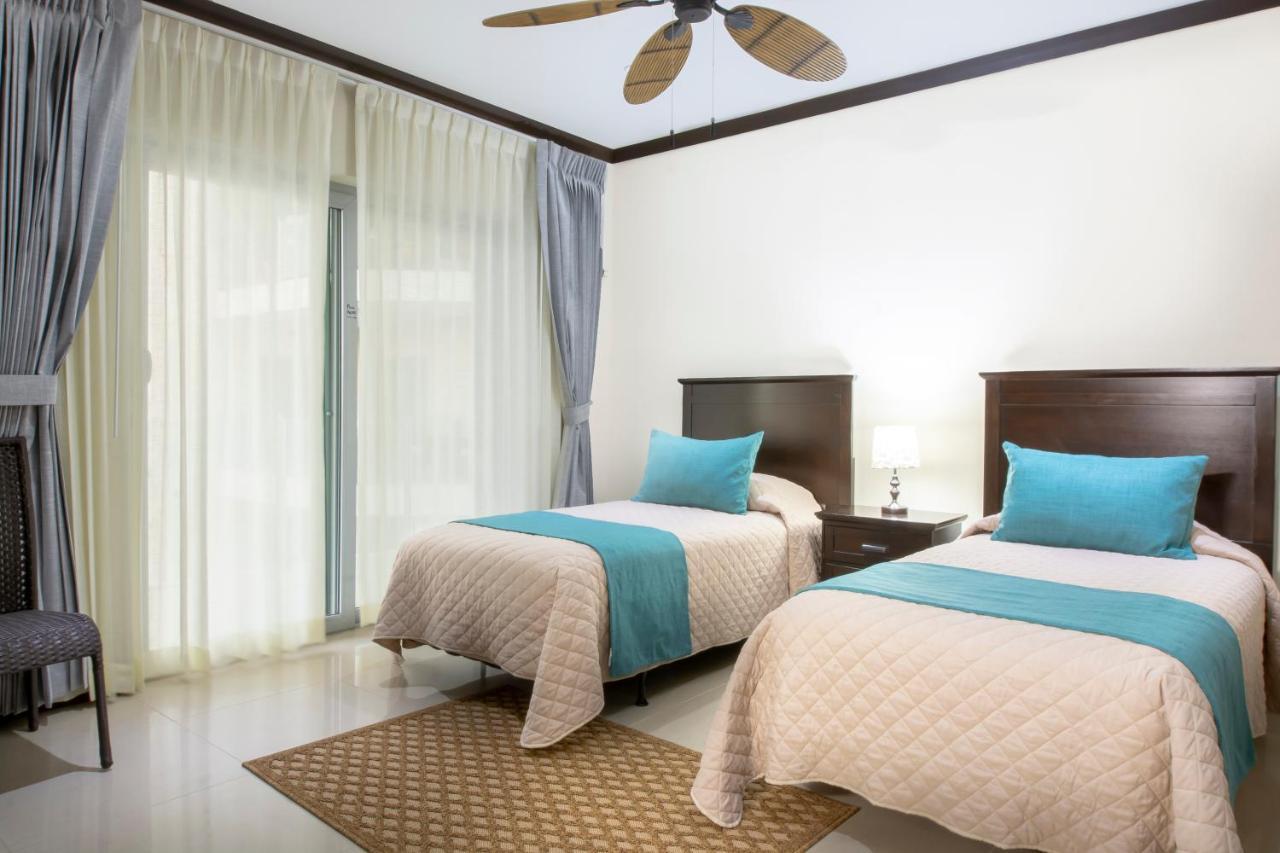 Diamante Del Sol Ocean Front, Jaco Paradise Cr Kültér fotó