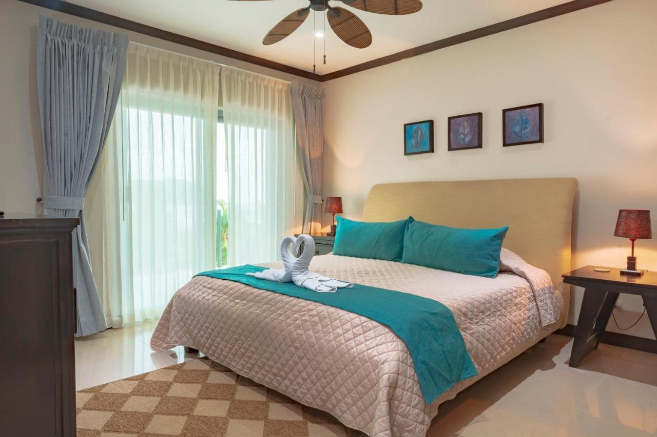 Diamante Del Sol Ocean Front, Jaco Paradise Cr Kültér fotó