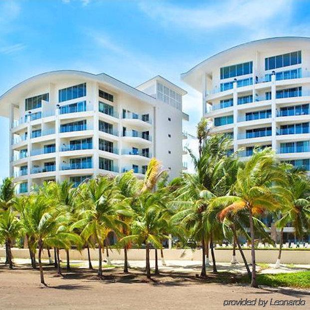Diamante Del Sol Ocean Front, Jaco Paradise Cr Kültér fotó