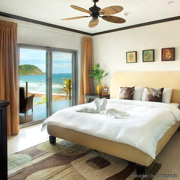 Diamante Del Sol Ocean Front, Jaco Paradise Cr Szoba fotó