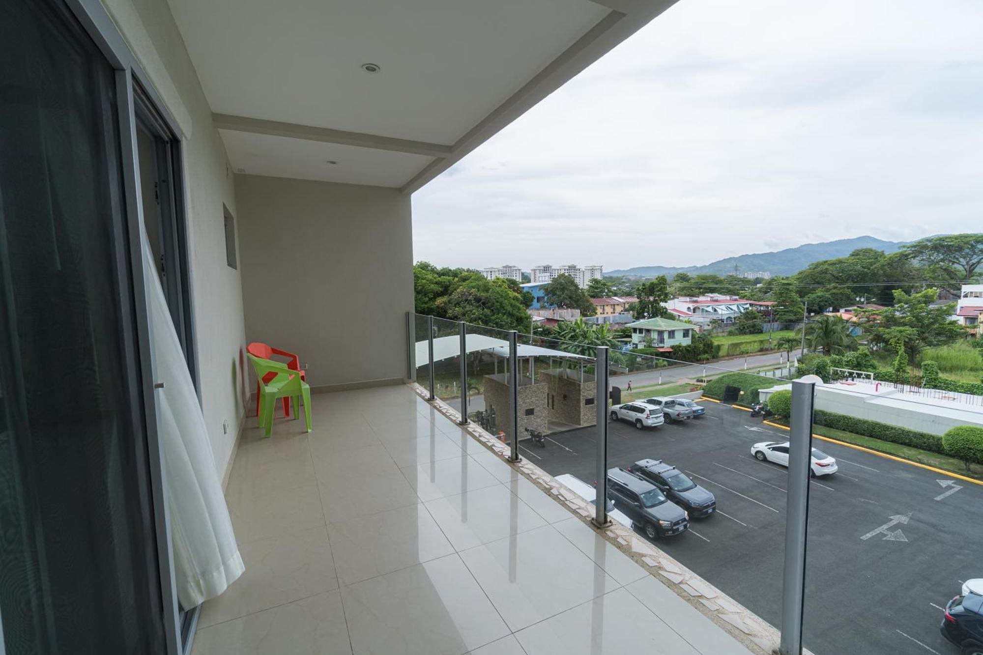 Diamante Del Sol Ocean Front, Jaco Paradise Cr Kültér fotó