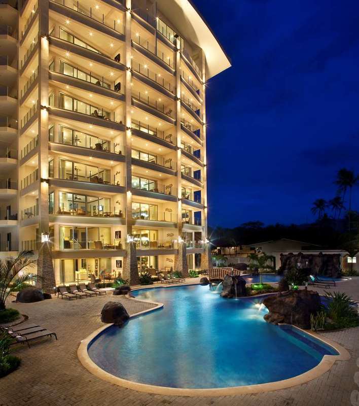 Diamante Del Sol Ocean Front, Jaco Paradise Cr Létesítmények fotó