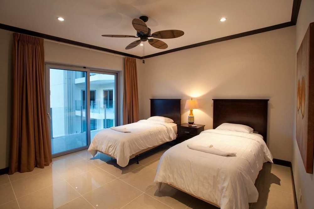 Diamante Del Sol Ocean Front, Jaco Paradise Cr Szoba fotó