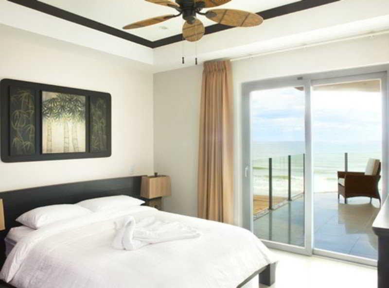 Diamante Del Sol Ocean Front, Jaco Paradise Cr Szoba fotó