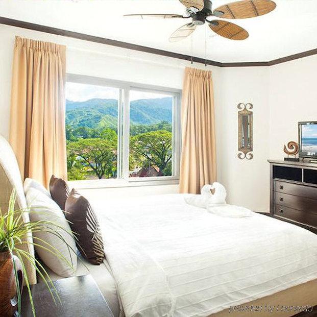 Diamante Del Sol Ocean Front, Jaco Paradise Cr Szoba fotó